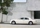 Rolls Royce Phantom din 2009